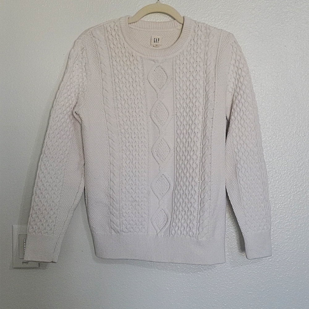 Gap Sweater